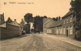 BELGIQUE  ICHTEGEM - Ichtegem