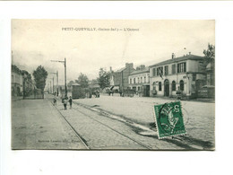 CP - PETIT QUEVILLY (76) - L'Octroi - Le Petit-Quevilly