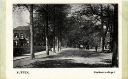 ZUTPHEN Coehoornsingel NETHERLANDS (603202) - Zutphen