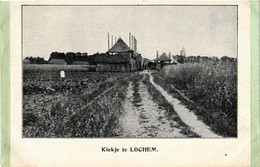 Kiekje Te LOCHEM NETHERLANDS (603207) - Lochem