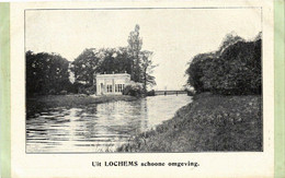 Uit LOCHEMS Schoone Omgeving NETHERLANDS (603217) - Lochem