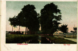 GORNICHEM De Vilet NETHERLANDS (603437) - Gorinchem