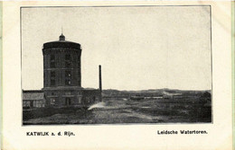 KATWIJK AAN DE RIJN Leidsche Watertoren NETHERLANDS (603460) - Katwijk (aan Zee)