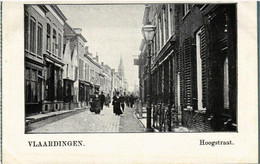 VLAARDINGEN Hoogstraat NETHERLANDS (603752) - Vlaardingen