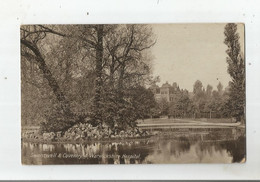 SWANSWELL AND COVENTRY AND WARWICKSHIRE HOSPITAL 1935 - Coventry