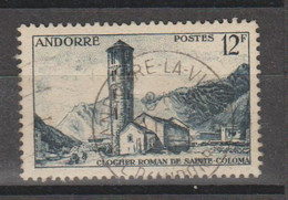 Paysages N°145 - Used Stamps