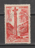 Paysages N°146 - Used Stamps