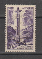 Paysages N°148 - Used Stamps