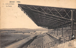 92-COLOMBES- LE STADE - Colombes