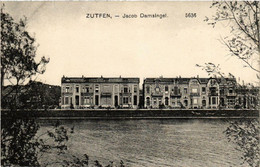 CPA AK ZUTPHEN Jacob Damsingel NETHERLANDS (603037) - Zutphen