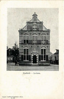 CPA AK LOCHEM Stadhuis NETHERLANDS (603083) - Lochem