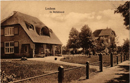 CPA AK LOCHEM In Berkeloord NETHERLANDS (603103) - Lochem