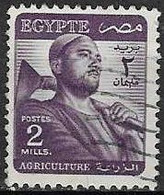 EGYPT #  FROM 1953  STAMPWORLD 403 - Gebruikt