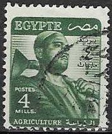 EGYPT #  FROM 1953  STAMPWORLD 405 - Gebruikt