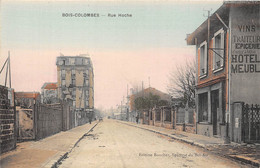 92-BOIS-COLOMBES- RUE HOCHE - Colombes