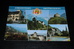 28335-                       FÜRSTENTUM LIECHTENSTEIN - Liechtenstein