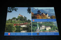 28336-                       FÜRSTENTUM LIECHTENSTEIN - Liechtenstein