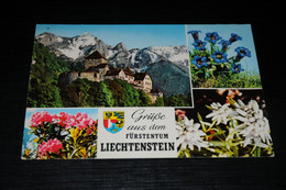 28337-                       FÜRSTENTUM LIECHTENSTEIN - Liechtenstein
