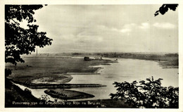 Panorama Van De Grebbeberg On Rijn En Betuwe  GELDERLAND  HOLLAND HOLANDA NETHERLANDS - Rhenen