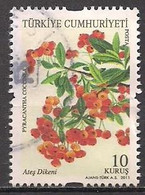 Türkei  (2011)  Mi.Nr.  3914  Gest. / Used  (9ee21) - Usati