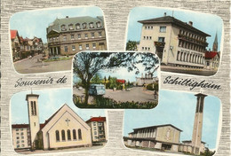 68 SCHILTIGHEIM Souvenir - Schiltigheim