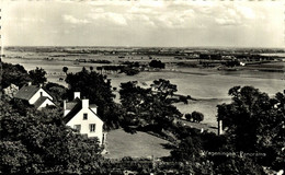 WAGENINGEN  Panorama  GELDERLAND  HOLLAND HOLANDA NETHERLANDS - Wageningen