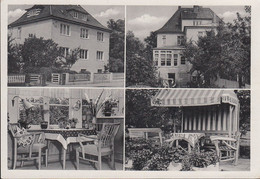 D-31840 Hessisch Oldendorf - Pensionshaus Lichtsinn - Nice Stamp - Hessisch-Oldendorf