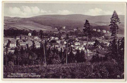 AK Georgenthal Ca. 1940 (Al01) - Georgenthal