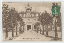 94 Val De Marne Alfortville La Mairie - Alfortville