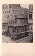 AK Lübeck / Gasthaus Ferber / Bäckerei Johannes Schabbel Ca. 1930 - Zonder Classificatie