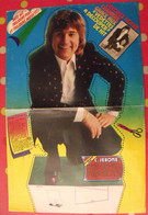 Poster De C. Jérôme. Vers 1974. Hit. - Affiches & Posters