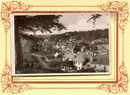 PONT AVEN ***  VUE DU BOURG  *** - Pont Aven