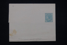 AUSTRALIE - Entier Postal Du New South Wales Au Type Victoria , Non Circulé - L 94428 - Lettres & Documents