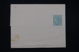 AUSTRALIE - Entier Postal Du New South Wales Au Type Victoria , Non Circulé - L 94428 - Storia Postale