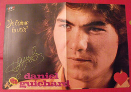 Poster De Daniel Guichard. 1976. Podium - Manifesti & Poster