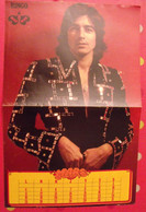 Poster De Ringo. Vers 1976. Mat - Plakate & Poster