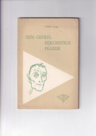 Een Geheel Bijkomstige Figuur - Herbert Lange - 1956 - Letteratura