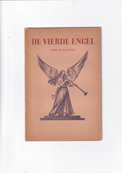 De Vierde Engel - Johan Daisne - 1959 - Letteratura