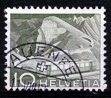 HELVETIA - Mi Nr 531 -  "FRAUENFELD" - (ref. 3114) - Otros & Sin Clasificación