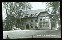 NEDERLAND *  ALMEN * P.W. JANSSEN ZIEKENHUIS * (3916t) - Lochem