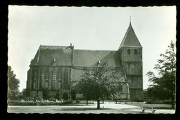 NEDERLAND *  RHEDEN * NEDERLANDS HERVORMDE KERK  * (3916z) - Rheden