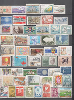 Lot De 147 Timbres Du Portugal Toute époque Tous Différents Tous Les Sans Disponibles - Collections