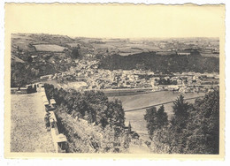 R.T.T.  Home De Colonheid  - Vue Sur Nessonvaux - Trooz