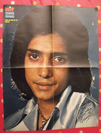 Poster Frédéric François.  Vers 1976. Hit - Affiches & Posters