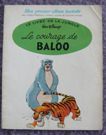 Le Courage De Baloo - Hachette