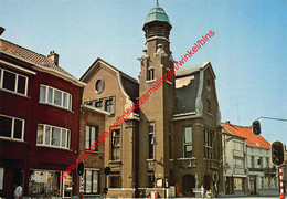 Gemeentehuis - Zwijndrecht - Zwijndrecht