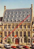 Stadhuis - Ieper - Ieper