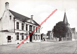 Gemeentehuis - Laarne - Laarne