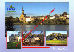 Delcampe - Bonjour - Vielsalm - Vielsalm