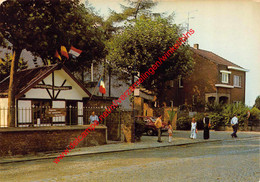 Li Trimbleu  - Chalet Touristique - Blegny - Blégny